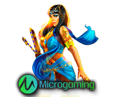 Microgaming