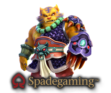 Spadegaming